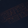 Stranger Things Baskılı Kauçuk Kapı Önü Paspası