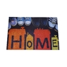 Home Yazılı Kauçuk Kapı Önü Paspası