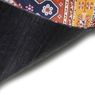 Kilim Desenli Ev İçi Kauçuk Kapı Önü Paspası